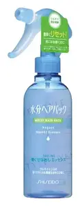 Shiseido Moisture Hair Pack Naguse Naoshi Essence