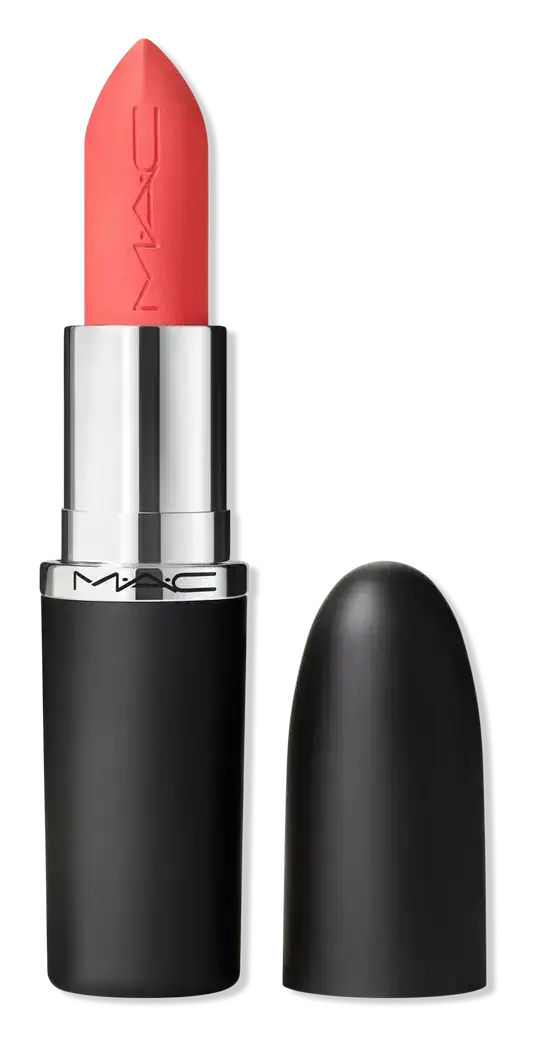 Mac Cosmetics M·A·Cximal Silky Matte Lipstick Flamingo