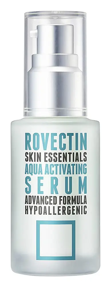Rovectin Aqua Activating Serum