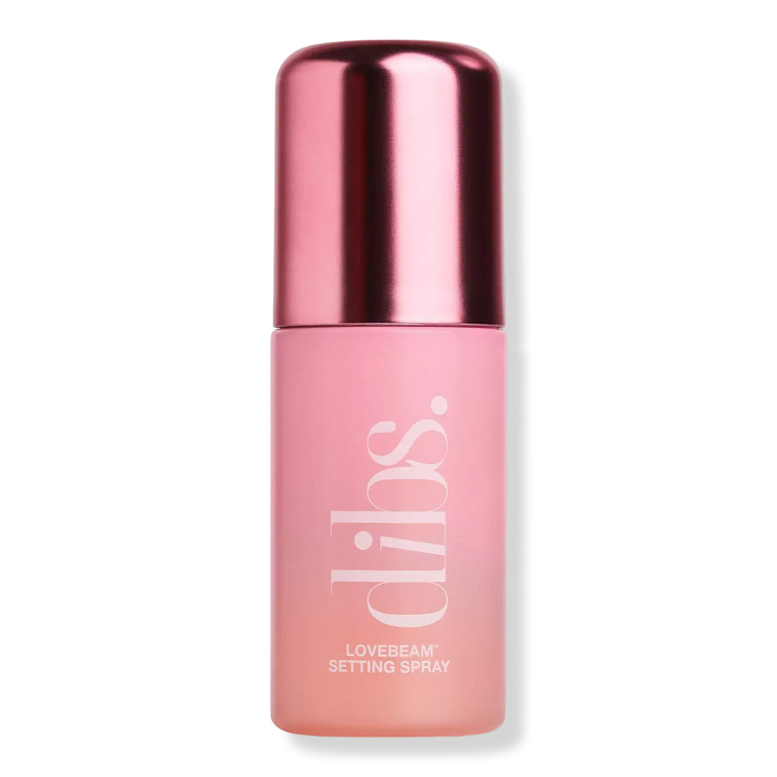 Dibs Beauty Lovebeam Setting Spray