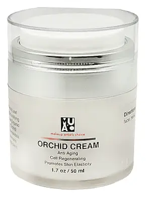 Makeup Artist's Choice Orchid Cream
