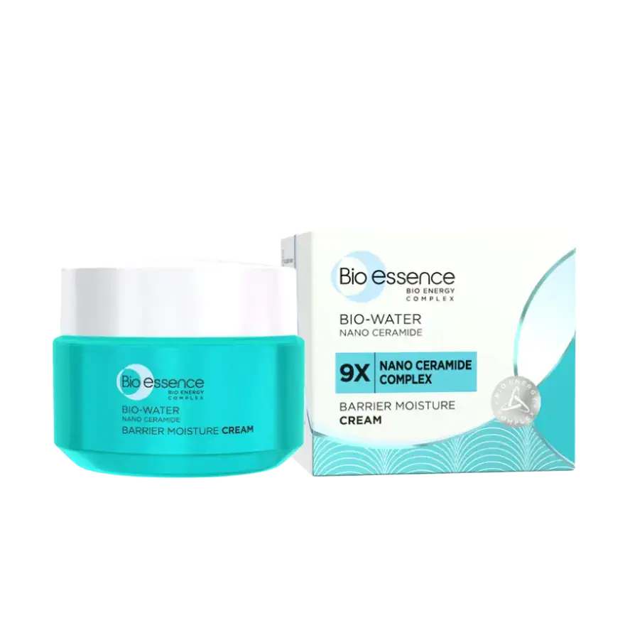 Bio Essence Bio-Water Nano Ceramide Cream