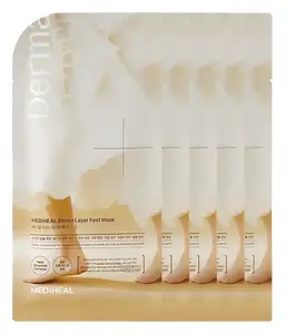 Mediheal Derma Layer Foot Mask