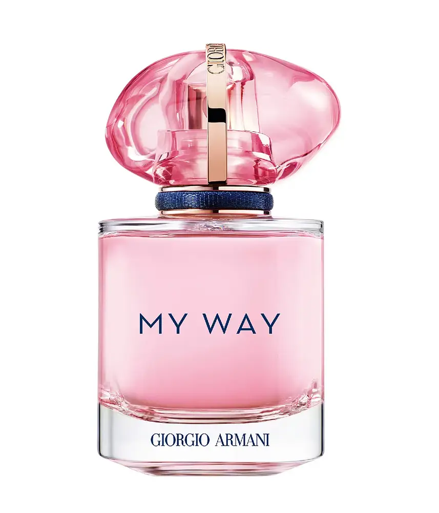 Armani Beauty My Way Nectar Eau De Parfum