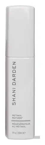 Shani Darden Retinol Reform