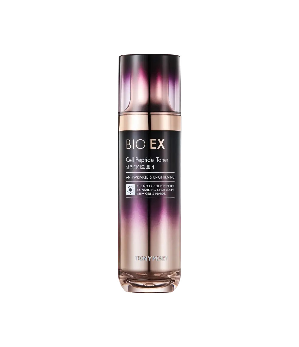 TONYMOLY Bio Ex Cell Peptide Toner