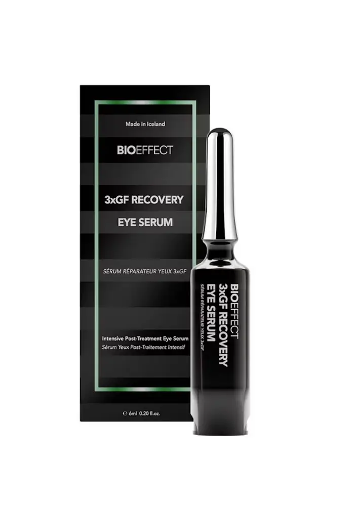 Bioeffect 3xGF Recovery Eye Serum
