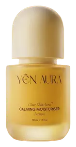 Yen Aura Calming Moisturiser
