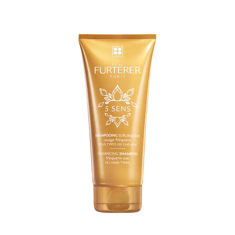 René Furterer 5 Sens Enhancing Shampoo