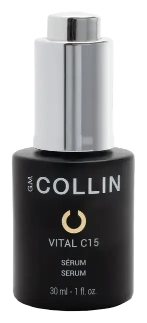 G.M. Collin Vital C15 Serum