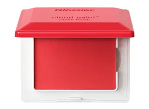 Glossier Cloud Paint Plush Blush Burst