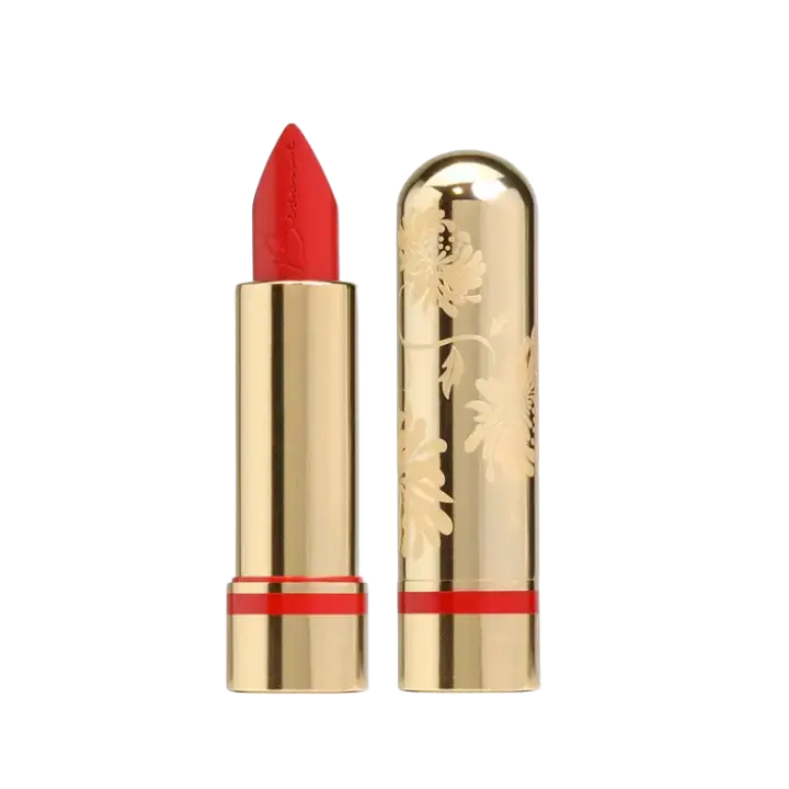 Besame Cosmetics Lipstick Bésame Red