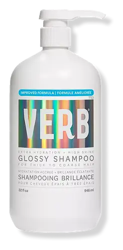 Verb Glossy Shampoo
