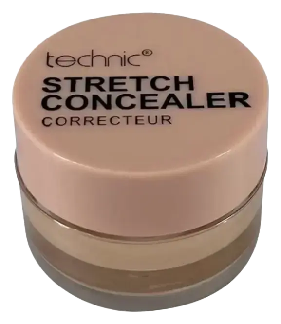 Technic Cosmetics Stretch Concealer Fair