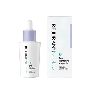 Rejuran Derma Healer Pore Tightening Ampoule