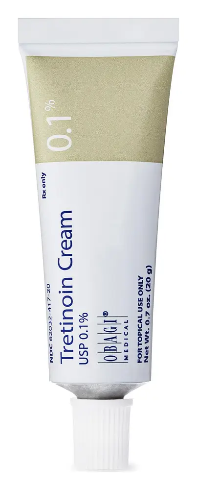 Obagi Tretinoin Cream 0.1%