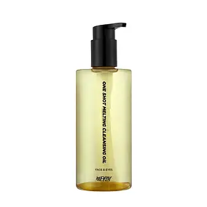 Merzy One Shot Melting Cleansing Oil