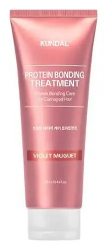 Kundal Protein Bonding Treatment Violet Muguet