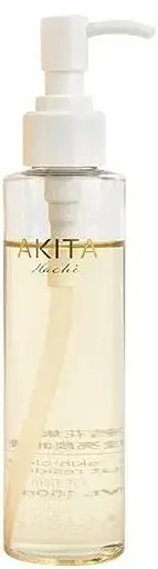 Akita Hachi Akita Hachi White Tea Cleansing Oil