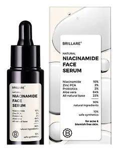 Brillare Niacinamide Face Serum