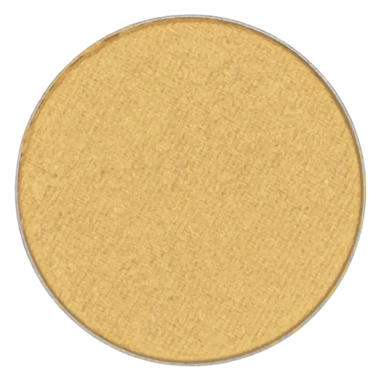 Zuzu Luxe Mineral Eyeshadow Gold Dust