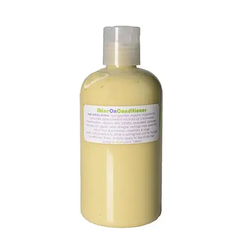 Living Libations Shine On Conditioner