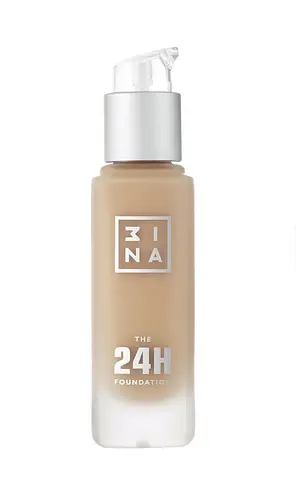 3INA The 24H Foundation 603