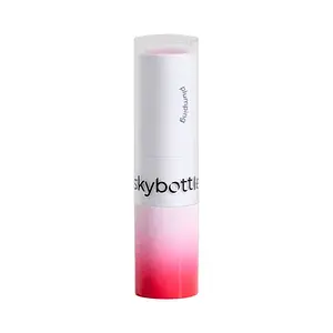 Skybottle Volumizing Color Lip Balm #01 Dewy Rose