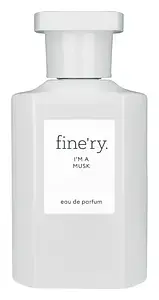 Fine'ry I'm A Musk Eau De Parfum