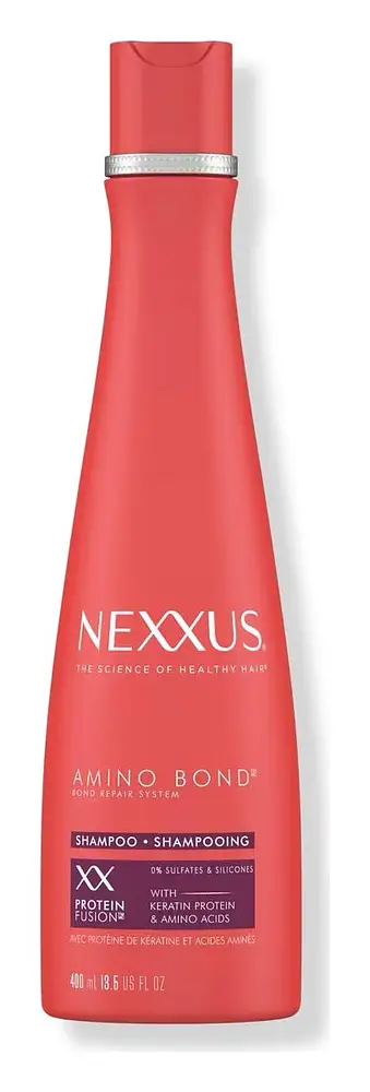 Nexxus Amino Bond Shampoo