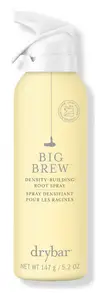 Drybar Big Brew Density-Building Root Spray