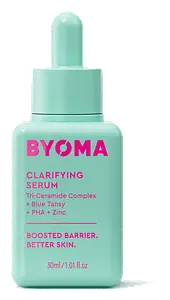 BYOMA Clarifying Serum