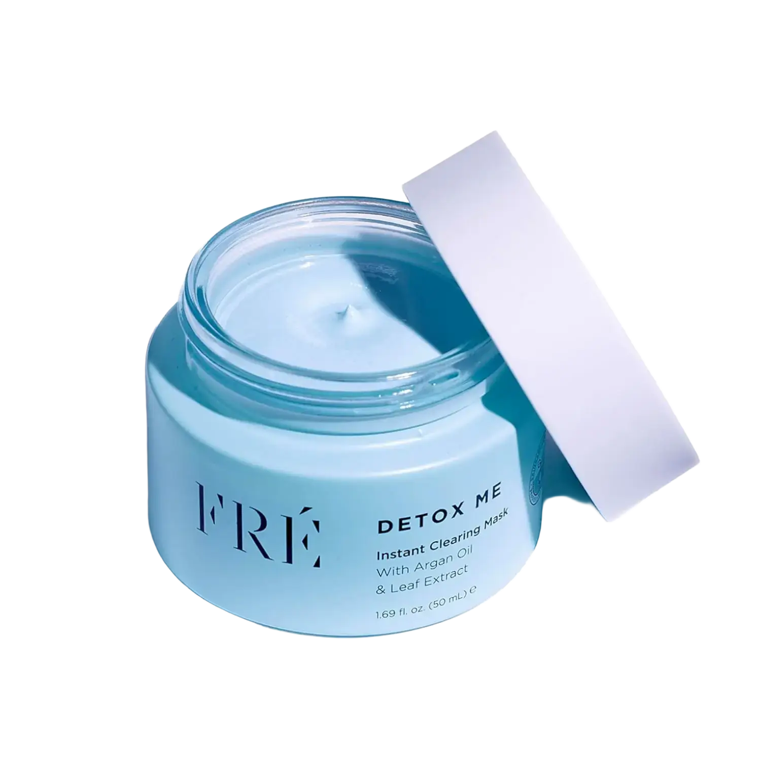 Fré Skincare Detox Me Instant Clearing Mask