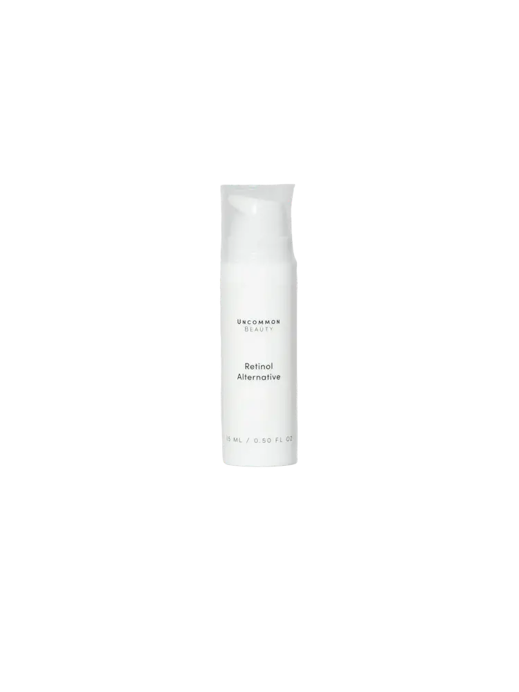 Uncommon Beauty Retinol Alternative