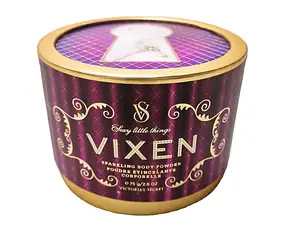 Victoria’s Secret Sexy Little Things Vixen Sparkling Body Powder