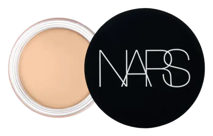 NARS Cosmetics Soft Matte Complete Concealer M1.25 Toffee