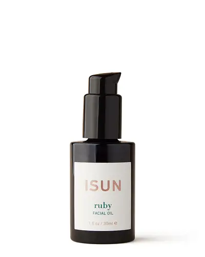 Isun Skincare Ruby Facial Oil