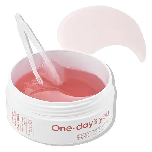 One-Day's You Collagen Hydrogel Eye Patch