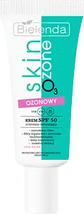 Bielenda Skin O3 Zone Ozonowy Krem SPF 50 PA++++