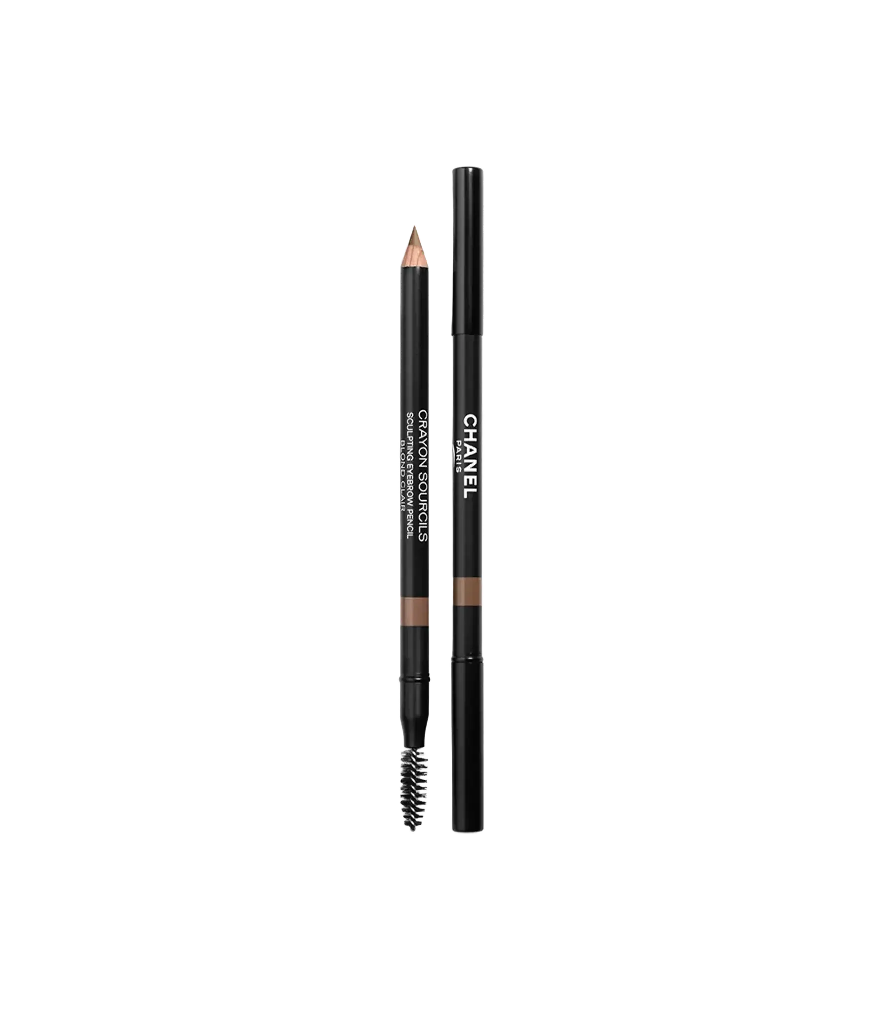 Chanel Crayon Sourcils Sculpting Eyebrow Pencil 10 Blond Clair