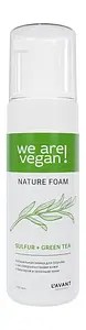 L’Avant Laboratory We Are Vegan! Nature Foam