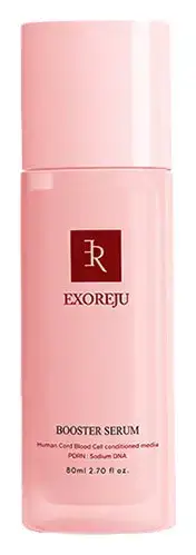 Exoreju Booster Serum