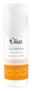 Eilas Aloekräm Normal hud