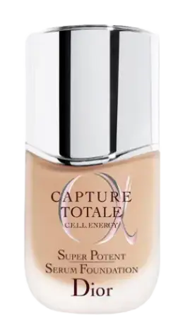 Dior Capture Totale - Super Potent Serum Foundation SPF 20 PA++ 3N Neutral