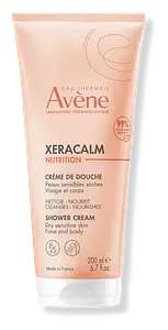 Avène Xeracalm Nutrition Shower Cream