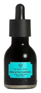 The Body Shop Himalayan Charcoal Skin Clarifying Night Peel