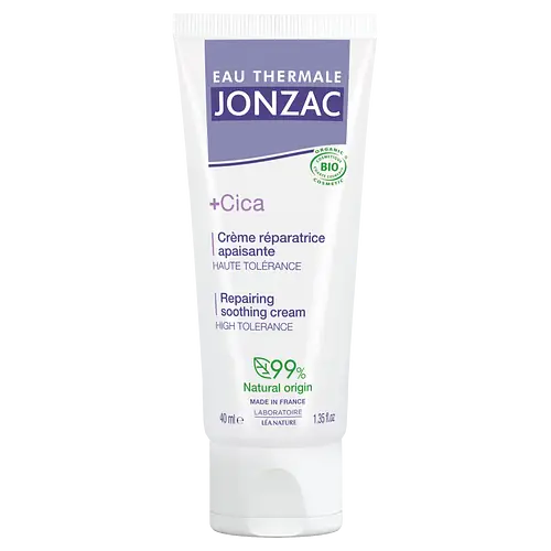 Eau Thermale Jonzac Repairing Soothing Cream