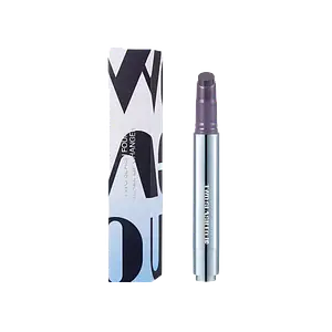 Two Slash Four Glaze Lip Changer Nu Black