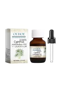 Ouhoe Cyperus Rotundus Oil