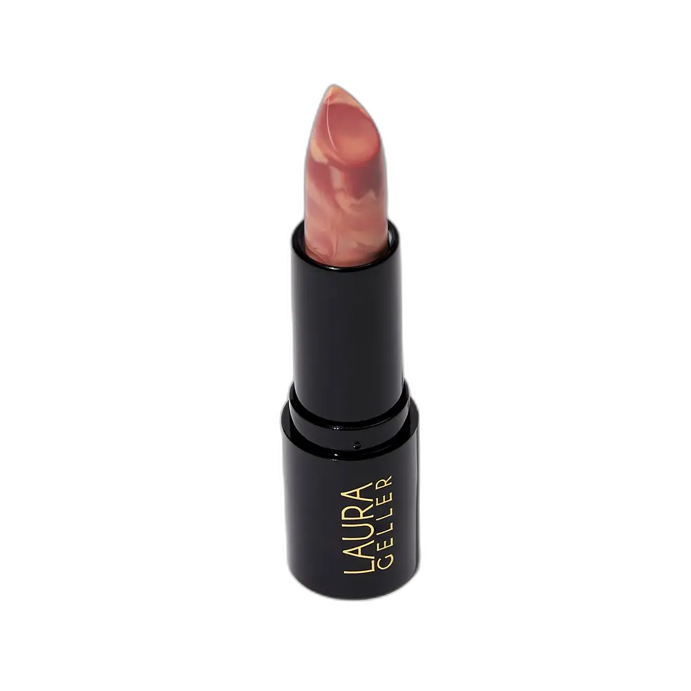 Laura Geller Italian Marble Lipstick Amarena